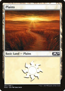Plains (261) [M20]