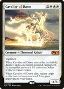 Cavalier of Dawn (10) [M20]
