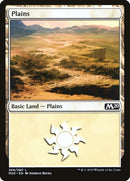 Plains 264 (264) [M20]