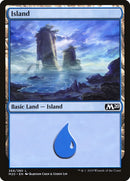 Island 266 (266) [M20]