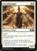 Dawning Angel (11) [M20]