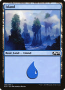 Island 268 (268) [M20]