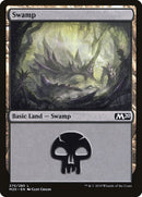 Swamp 270 (270) [M20]