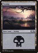 Swamp 271 (271) [M20]