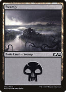 Swamp 272 (272) [M20]