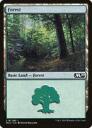 Forest 278 (278) [M20]