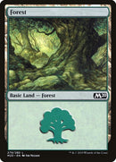 Forest 279 (279) [M20]