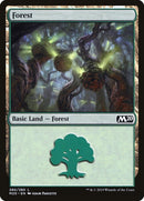 Forest 280 (280) [M20]