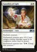 Gauntlets of Light (17) [M20]