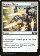 Inspired Charge (24) [M20]