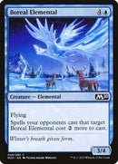 Boreal Elemental (49) [M20]