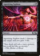 Agonizing Syphon (83) [M20]