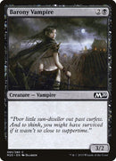 Barony Vampire (85) [M20]