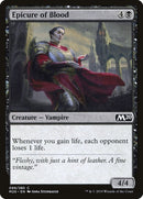 Epicure of Blood (99) [M20]