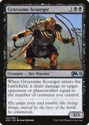 Gruesome Scourger (104) [M20]