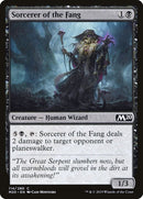 Sorcerer of the Fang (114) [M20]