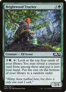 Brightwood Tracker (166) [M20]