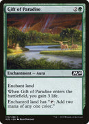 Gift of Paradise (173) [M20]