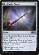 Retributive Wand (236) [M20]