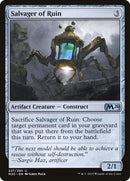 Salvager of Ruin (237) [M20]