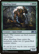 Howling Giant (177) [M20]