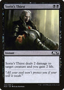 Sorins Thirst (325) [M20]