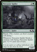 Netcaster Spider (184) [M20]