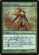 Elvish Champion Junior APAC Series (2) [JSS]
