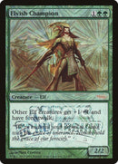 Elvish Champion Scholarship Series (2) [JSS]