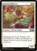 Bastion Enforcer (303) [M20]