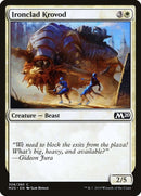 Ironclad Krovod (308) [M20]