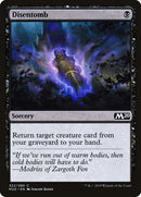 Disentomb (322) [M20]