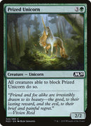 Prized Unicorn [Core Set 2020]