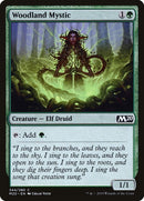 Woodland Mystic (344) [M20]