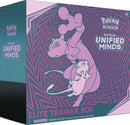 Unified Minds Elite Trainer Box [SM11]