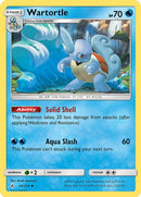 Wartortle 034 214 Premium Collection Promo (034/214) [MCAP]