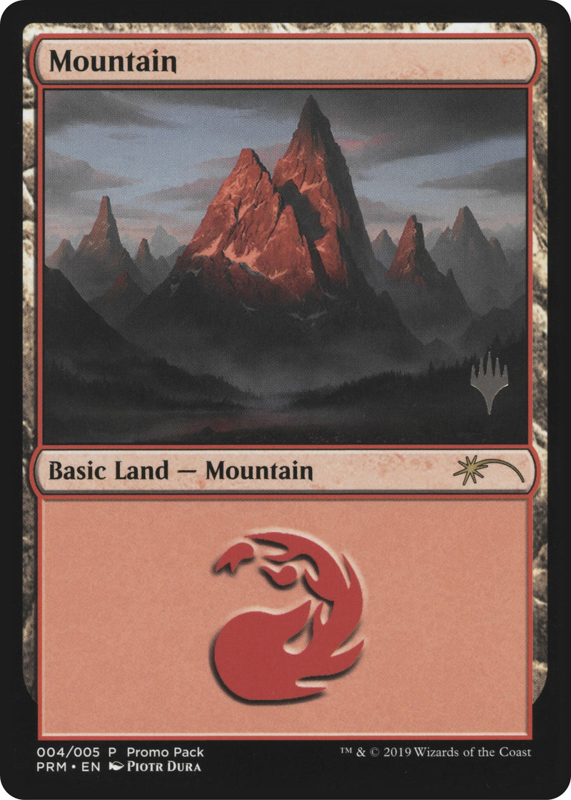 Mountain (4) [PPM20]