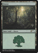 Forest (5) [PPM20]