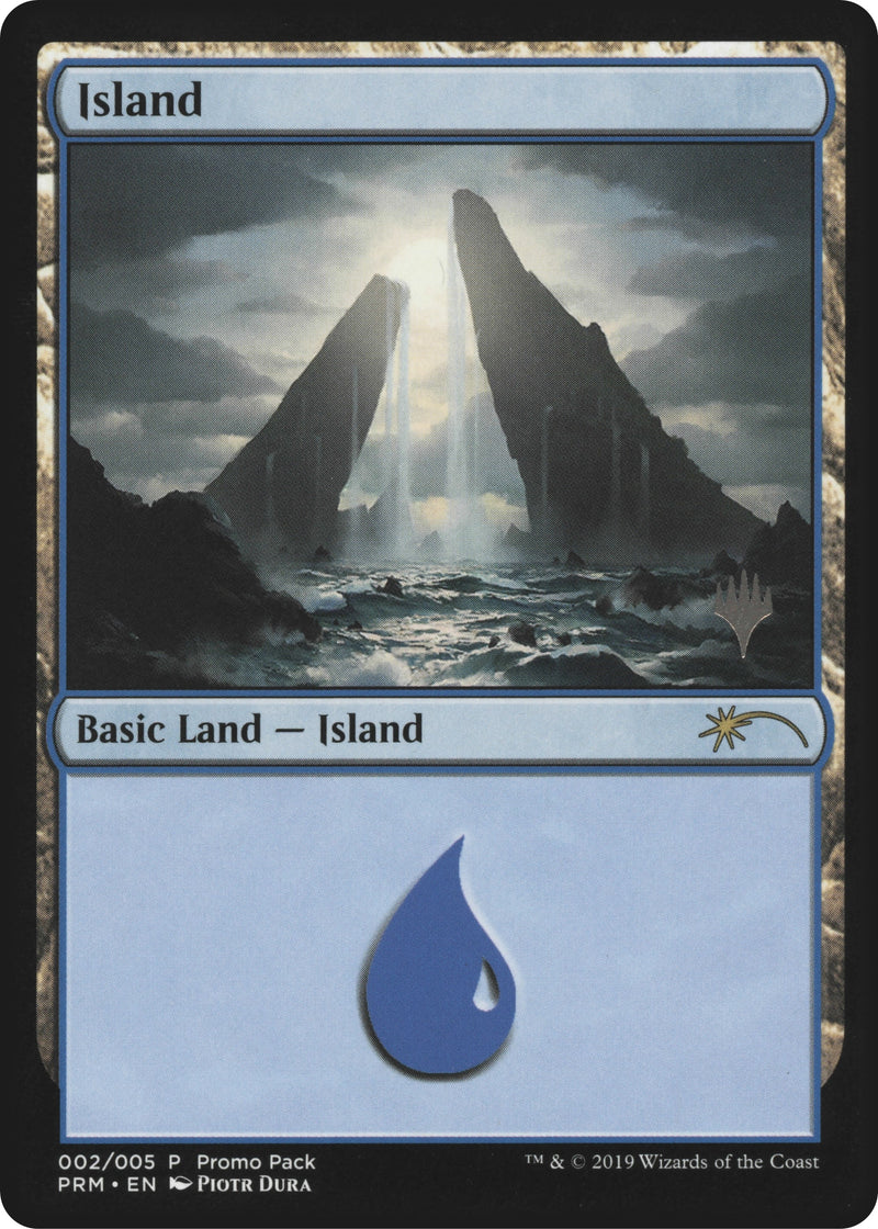 Island (2) [PPM20]