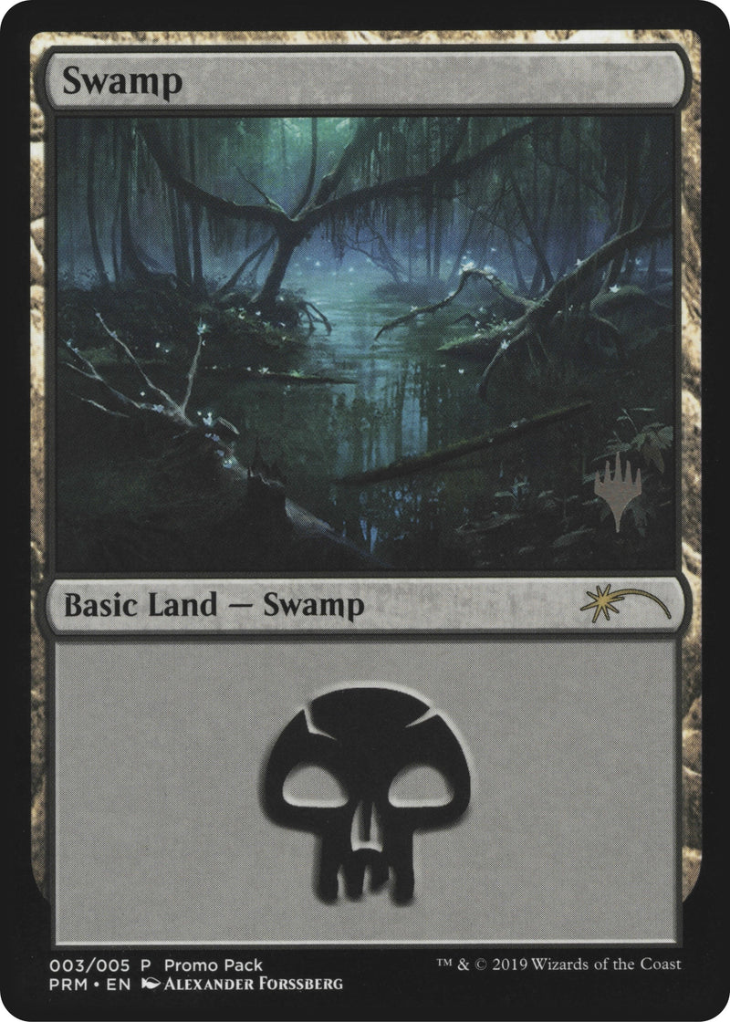 Swamp (3) [PPM20]