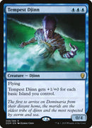 Tempest Djinn (68) [PPM20]