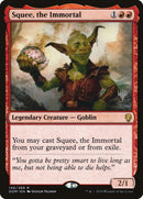 Squee the Immortal (146) [PPM20]