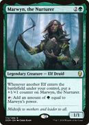 Marwyn the Nurturer (172) [PPM20]