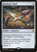Forebears Blade (214) [PPM20]