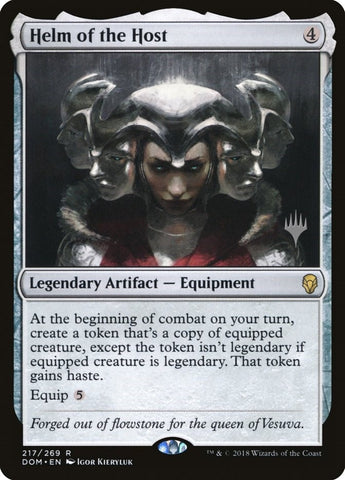Helm of the Host (217) [PPM20]