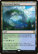 Hinterland Harbor (240) [PPM20]
