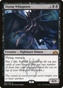 Doom Whisperer (69) [PPM20]