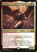 Aurelia Exemplar of Justice (153) [PPM20]