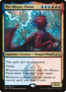 Niv Mizzet Parun (192) [PPM20]