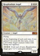 Resplendent Angel (34) [PPM20]